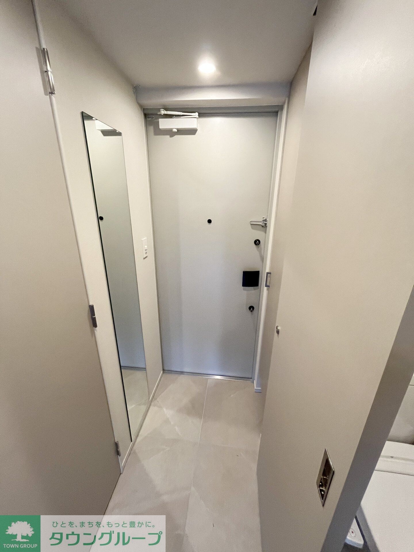 MindKamataの物件内観写真