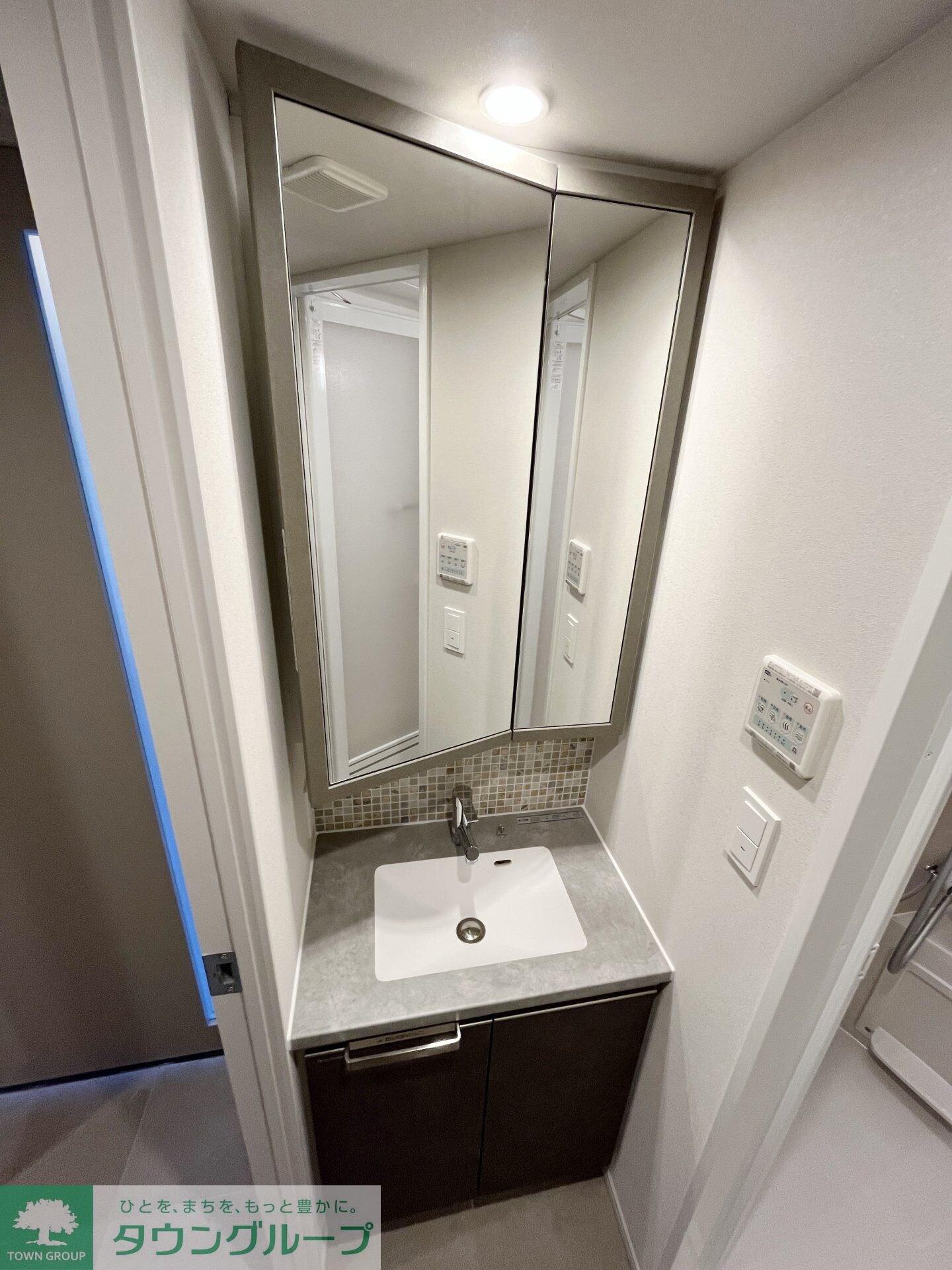 MindKamataの物件内観写真