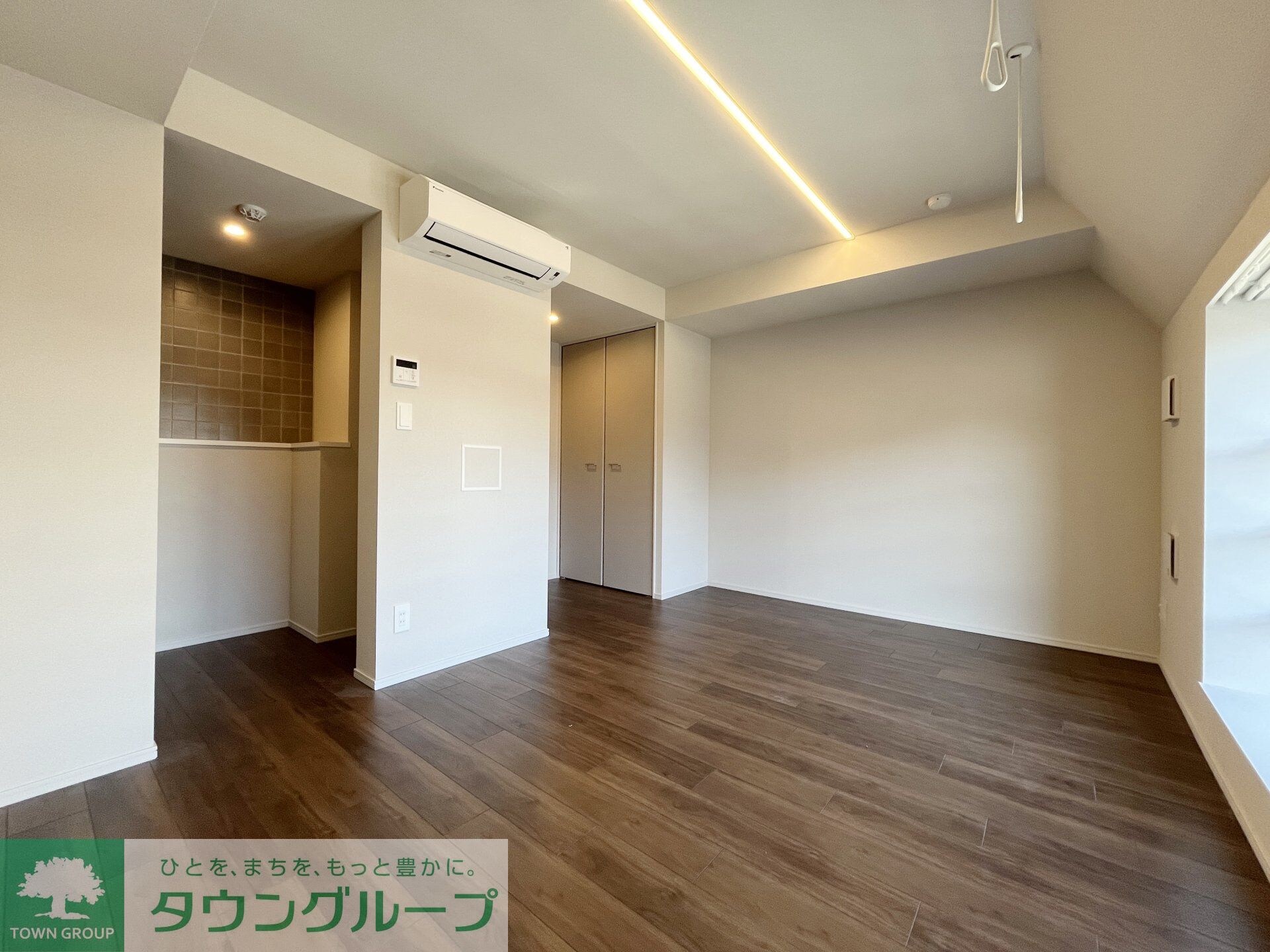 MindKamataの物件内観写真