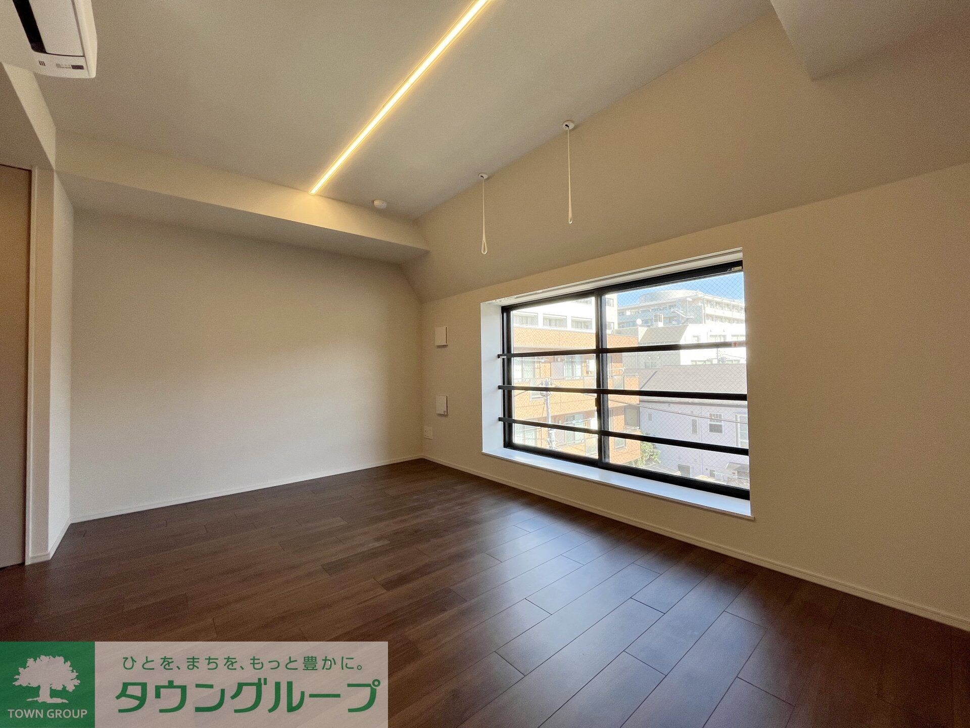 MindKamataの物件内観写真