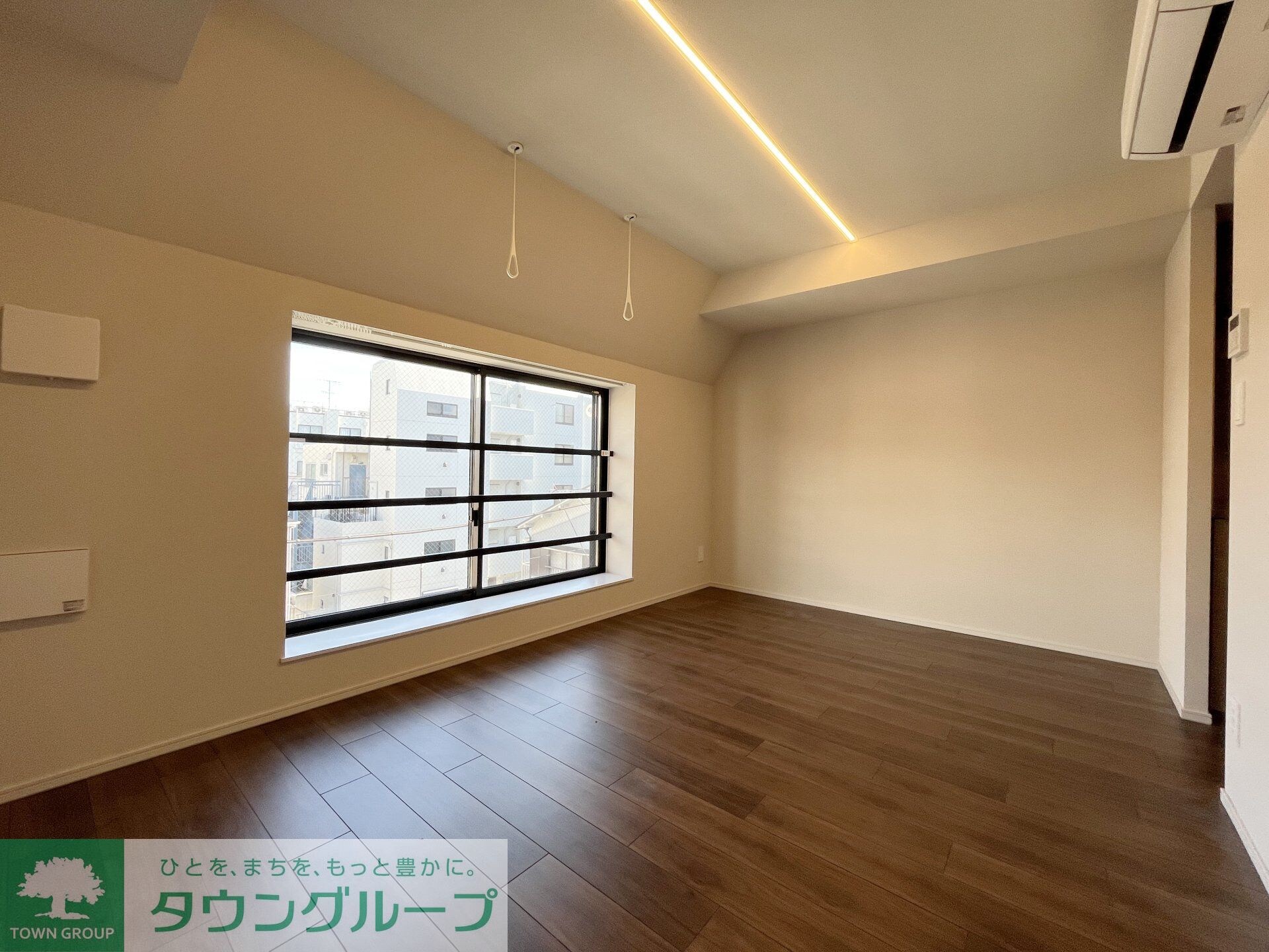 MindKamataの物件内観写真