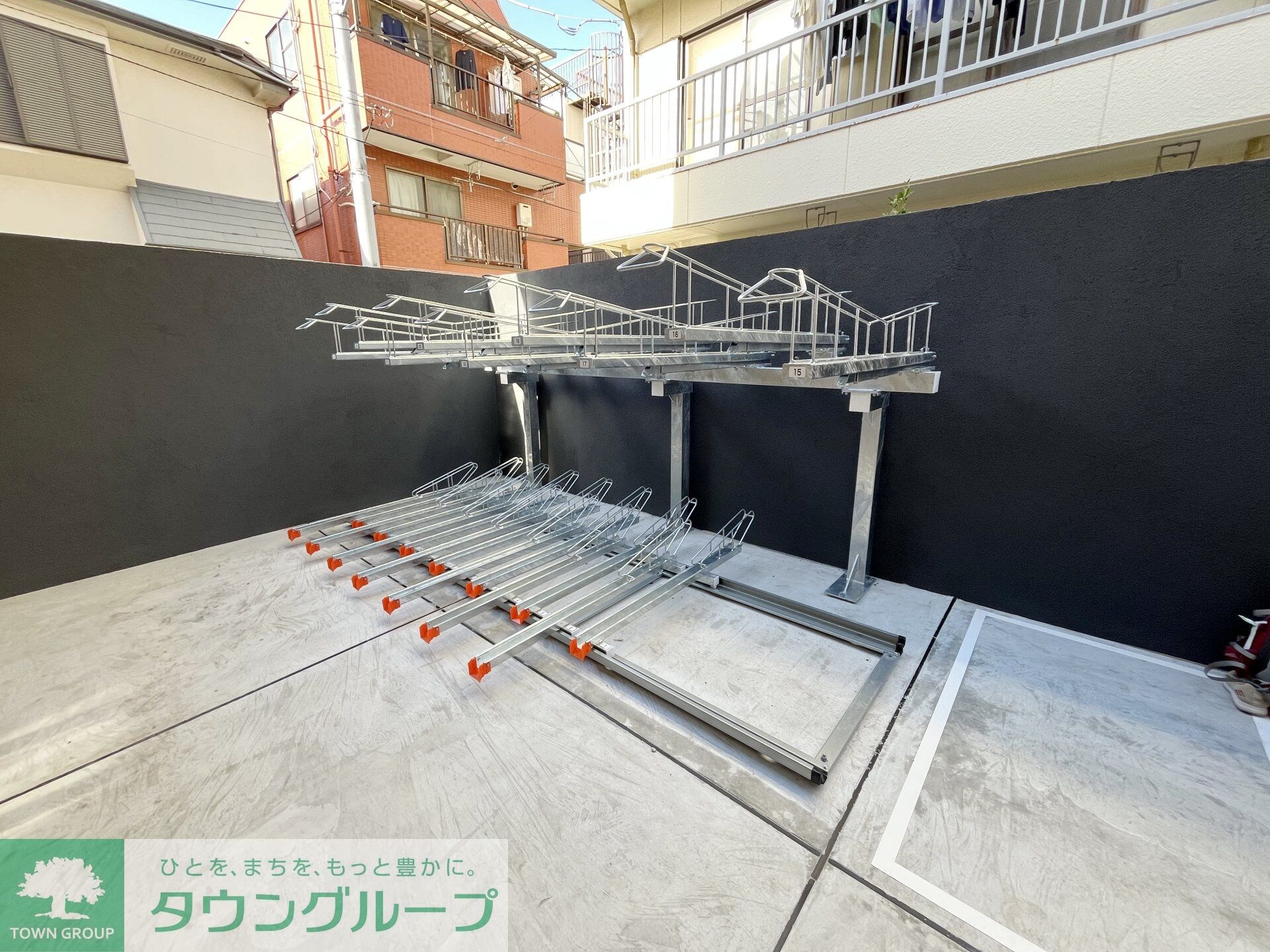 MindKamataの物件内観写真