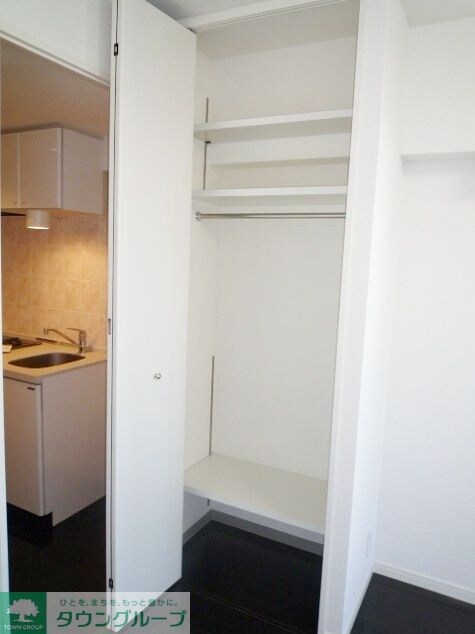 レジディア多摩川の物件内観写真