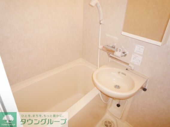 レジディア多摩川の物件内観写真