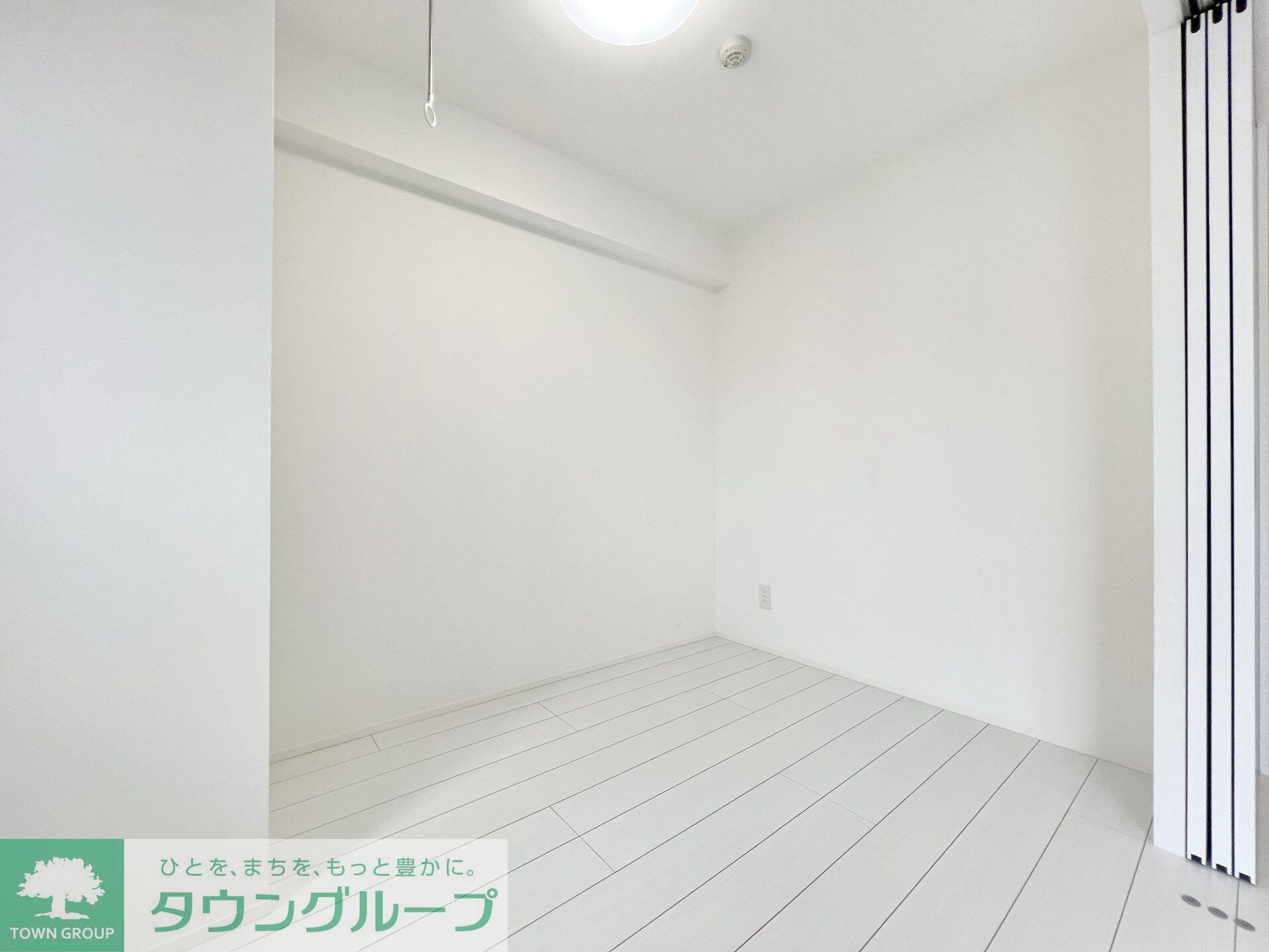 グランカーサ蒲田ウエストの物件内観写真