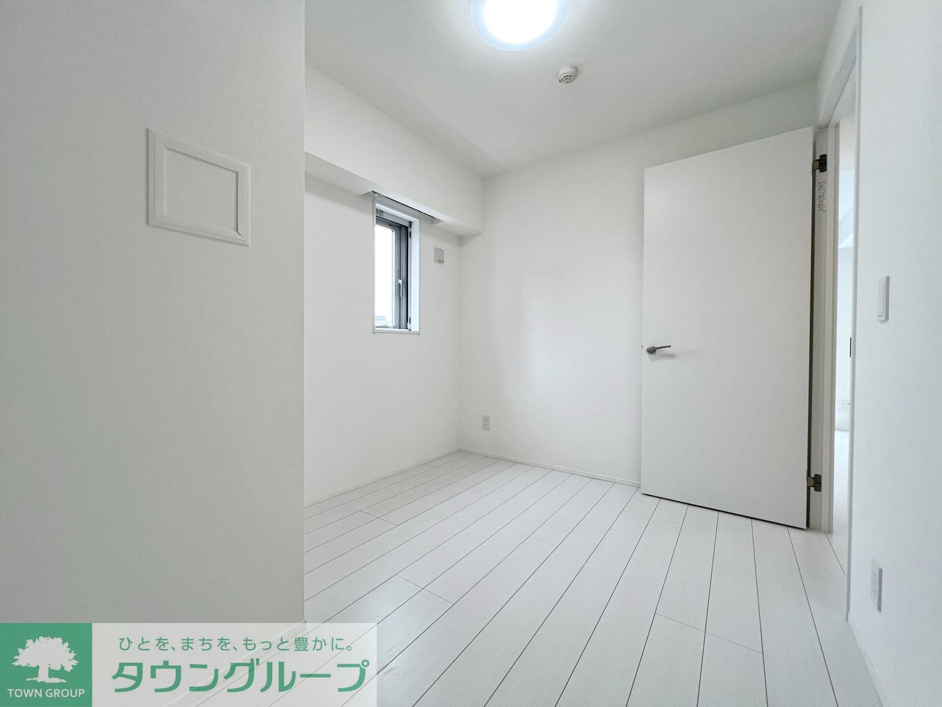 グランカーサ蒲田ウエストの物件内観写真