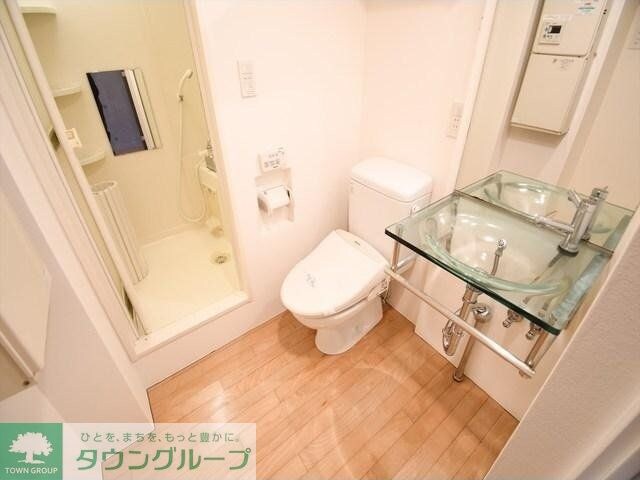 MODULOR池上の物件内観写真