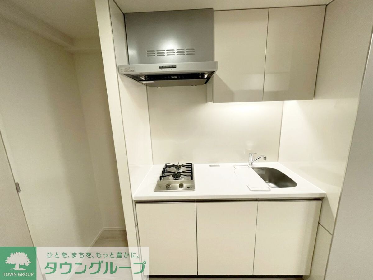 アーバネックス南品川IIの物件内観写真