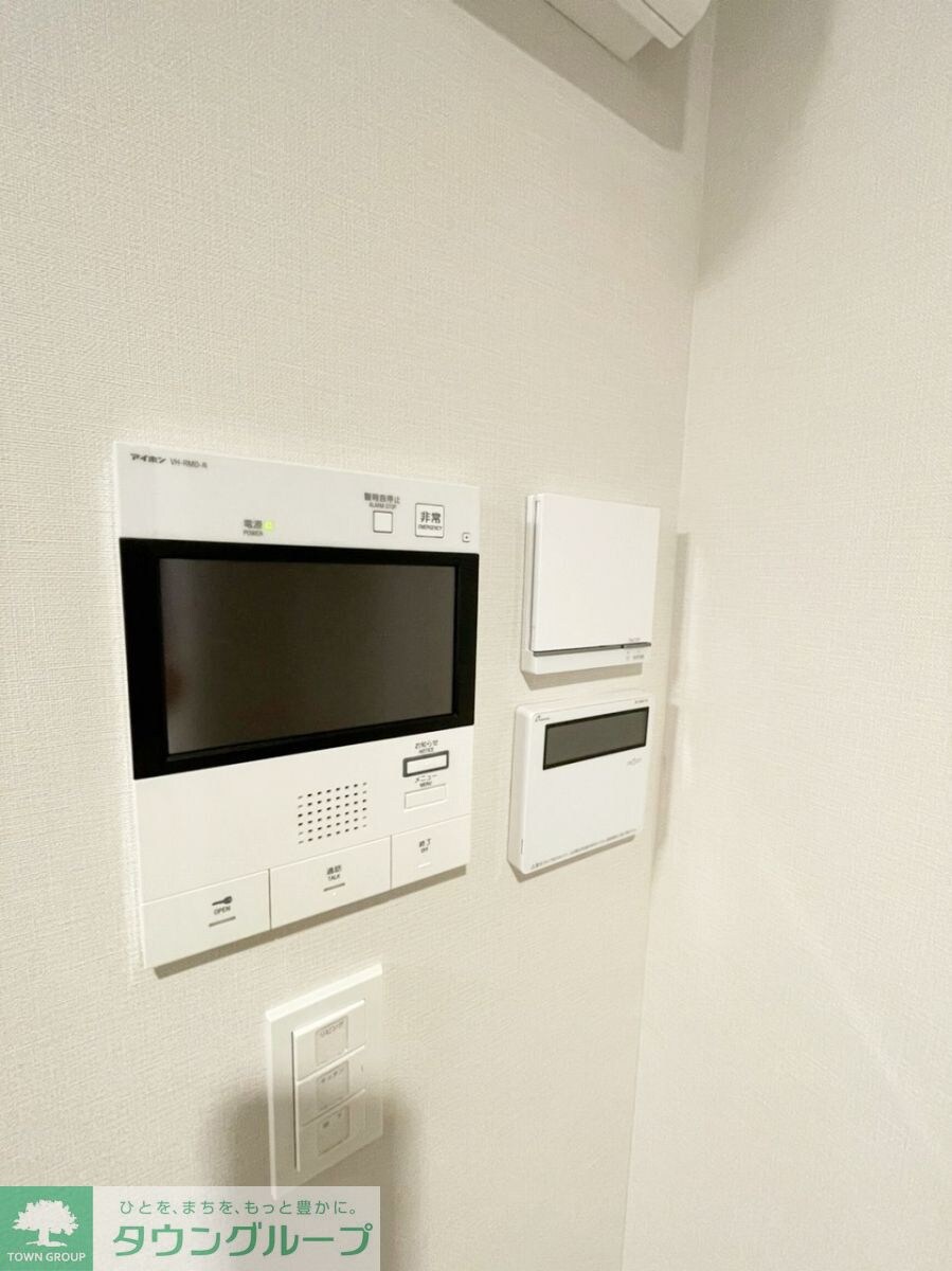 アーバネックス南品川IIの物件内観写真