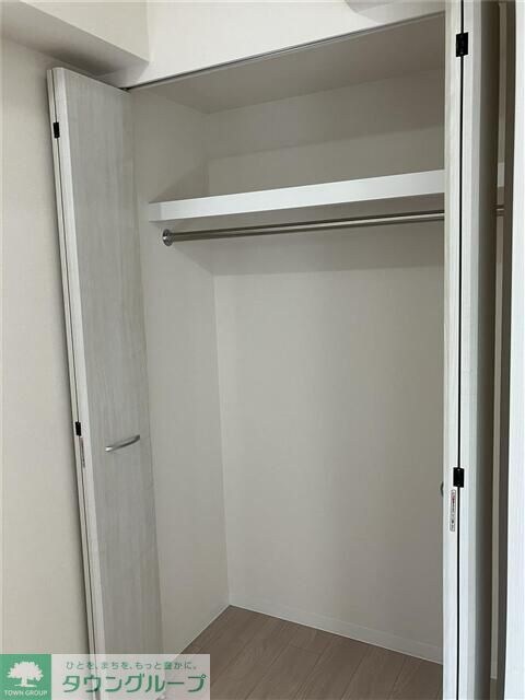 ES-Grande大森の物件内観写真