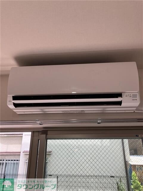 ES-Grande大森の物件内観写真