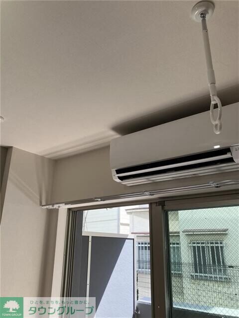 ES-Grande大森の物件内観写真