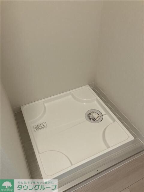 ES-Grande大森の物件内観写真