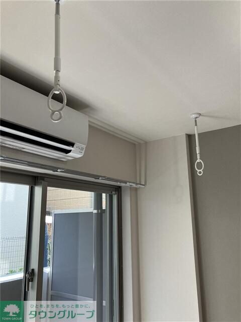 ES-Grande大森の物件内観写真