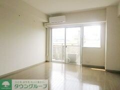 パークナードフィット田園調布の物件内観写真