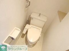 パークナードフィット田園調布の物件内観写真