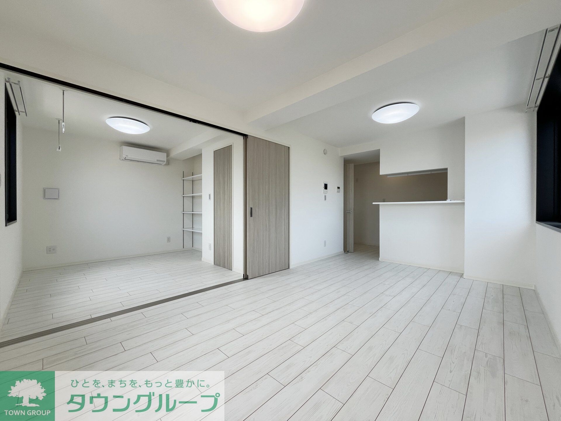 Mind Kojiyaの物件内観写真