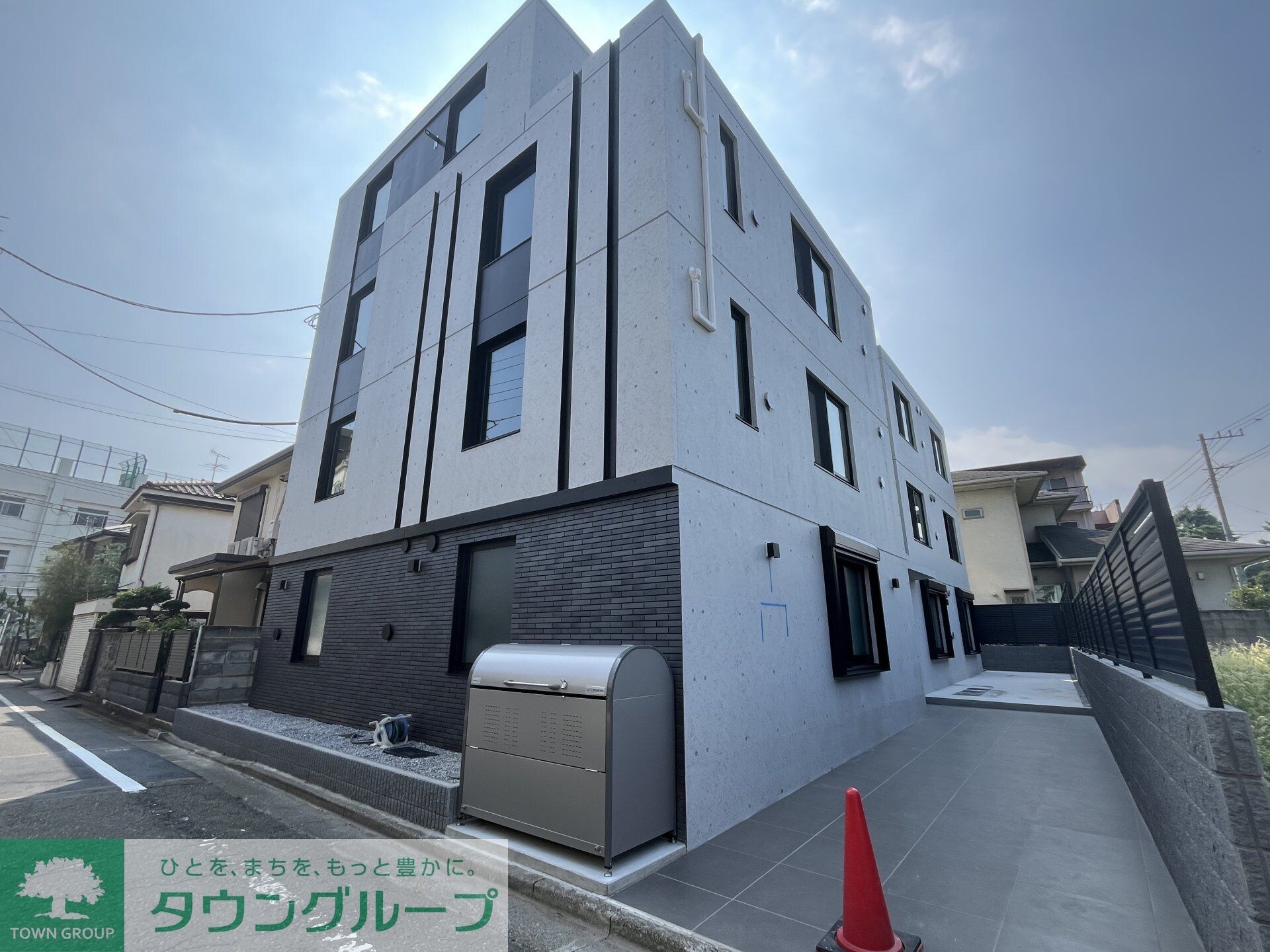 Mind Kojiyaの物件内観写真