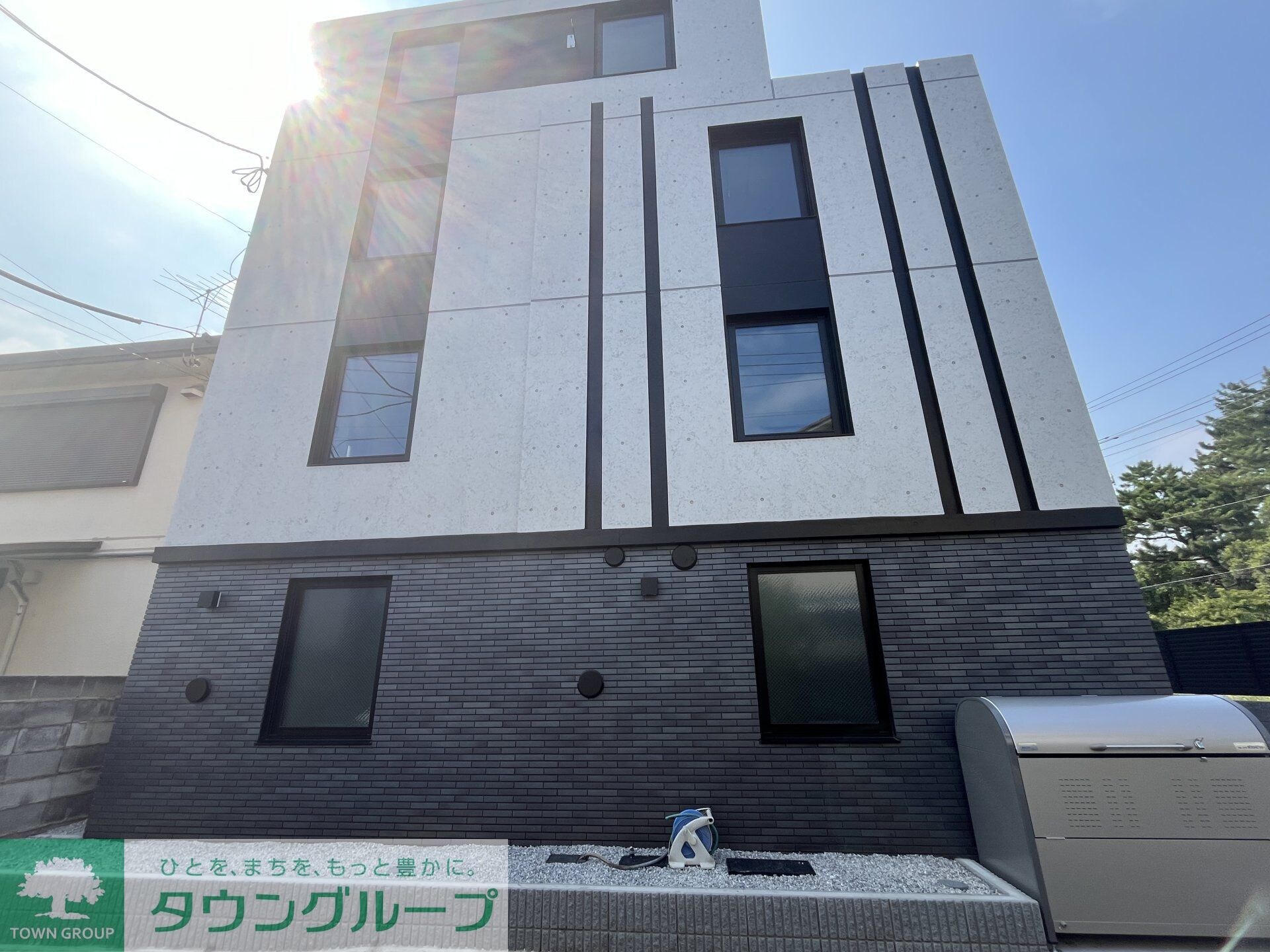 Mind Kojiyaの物件内観写真