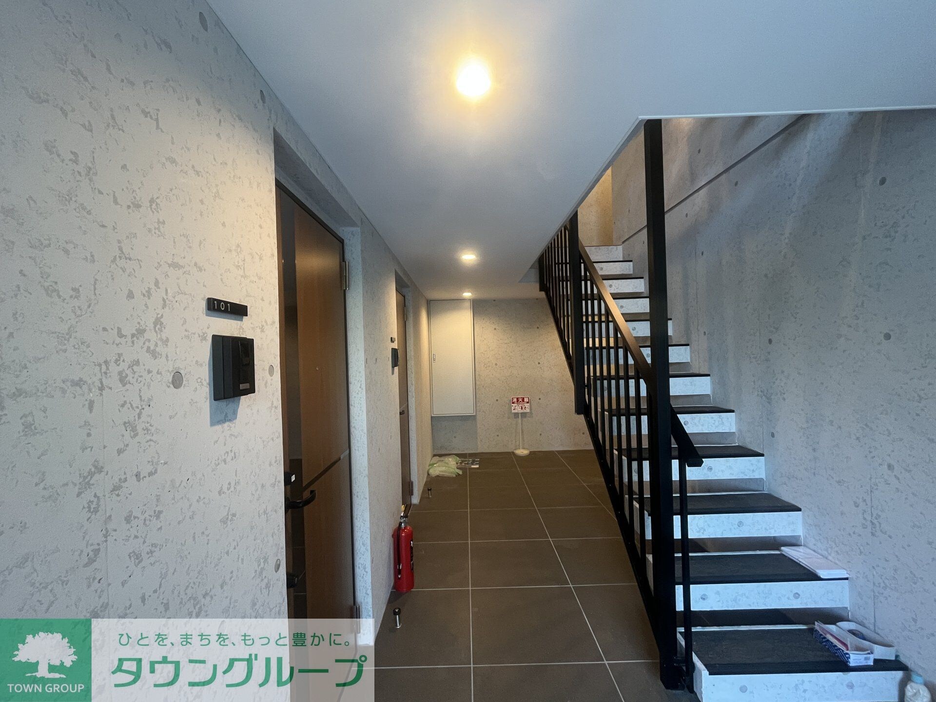 Mind Kojiyaの物件内観写真