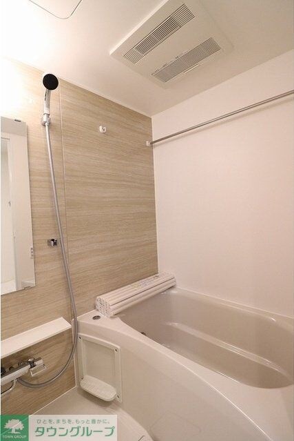 ジニア大森西の物件内観写真