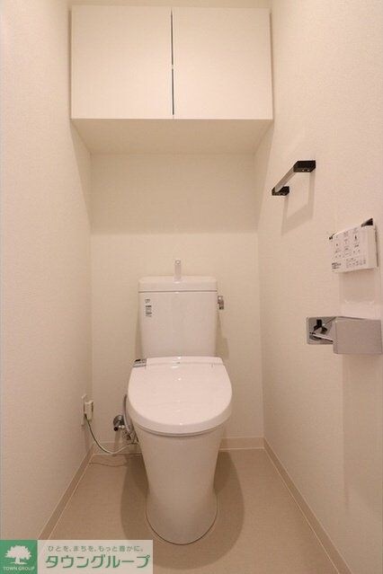 ジニア大森西の物件内観写真