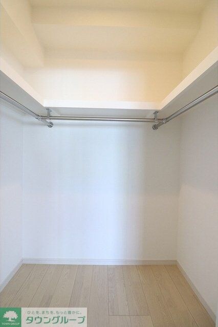 ジニア大森西の物件内観写真