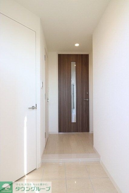 ジニア大森西の物件内観写真