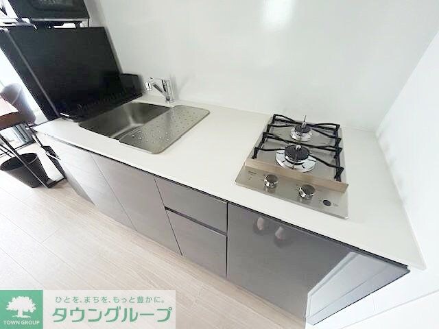 Lighthouse中馬込の物件内観写真