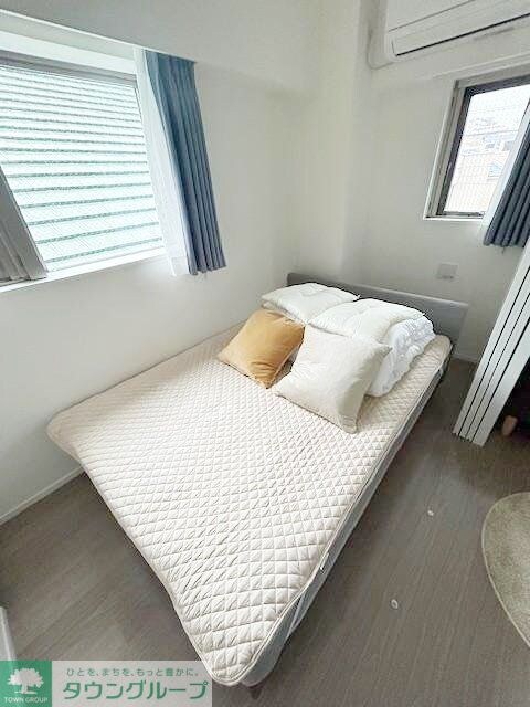 Lighthouse中馬込の物件内観写真