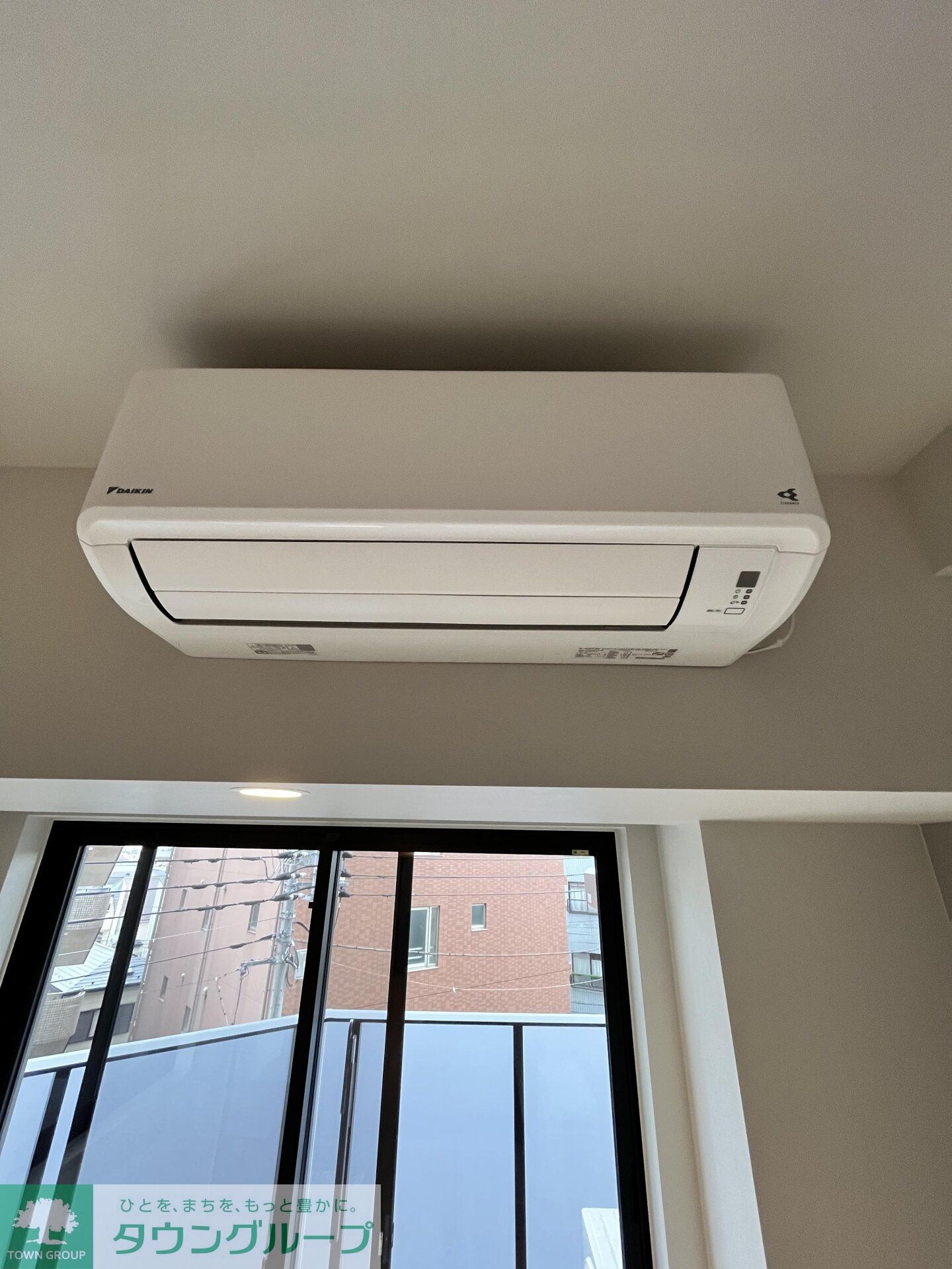 ルフォンプログレ西大井プレミアの物件内観写真