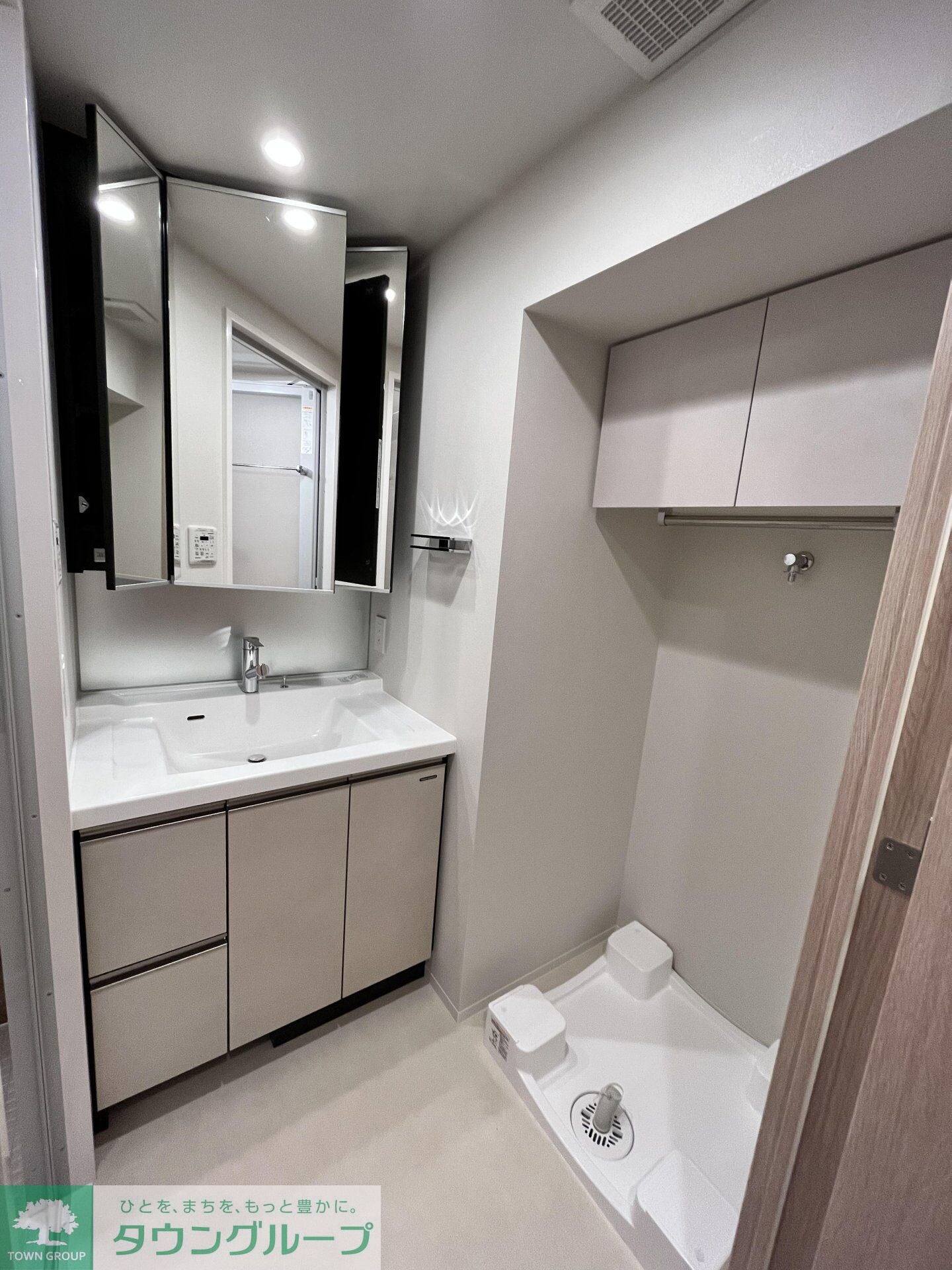 ルフォンプログレ西大井プレミアの物件内観写真