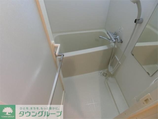 アマヴェル品川の物件内観写真