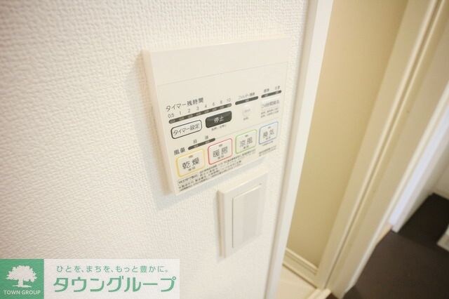 レジディア大森IIの物件内観写真