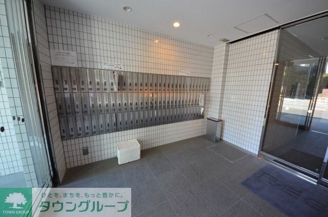 レジディア大森IIの物件内観写真