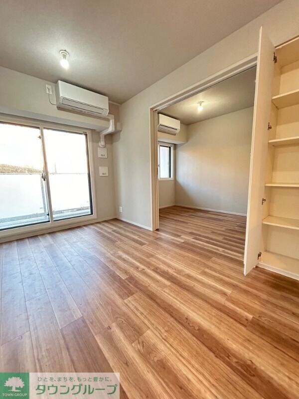 クレヴィアリグゼ西馬込の物件内観写真