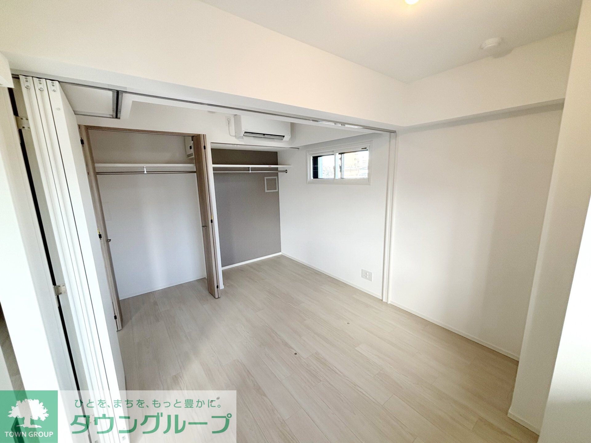 クレヴィアリグゼ西馬込の物件内観写真