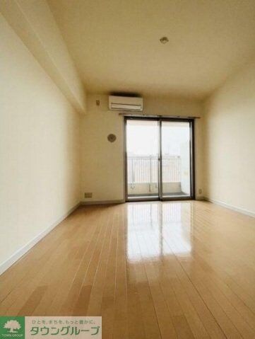 コスモリード羽田の物件内観写真