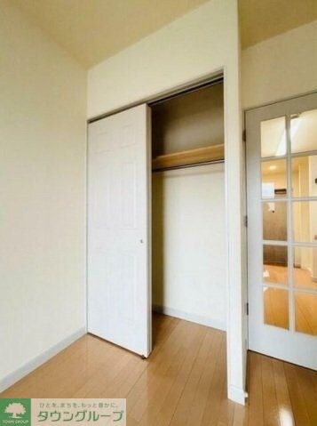 コスモリード羽田の物件内観写真