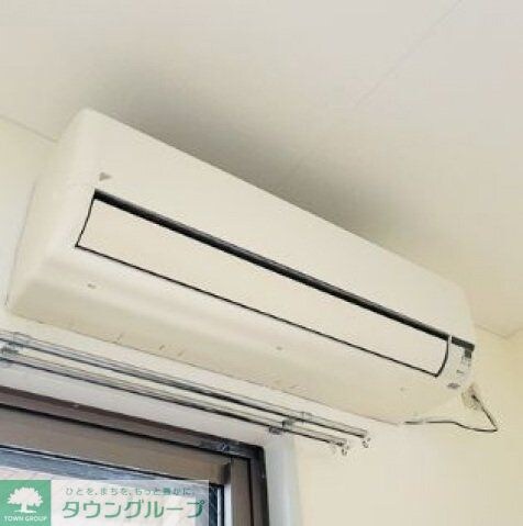 コスモリード羽田の物件内観写真