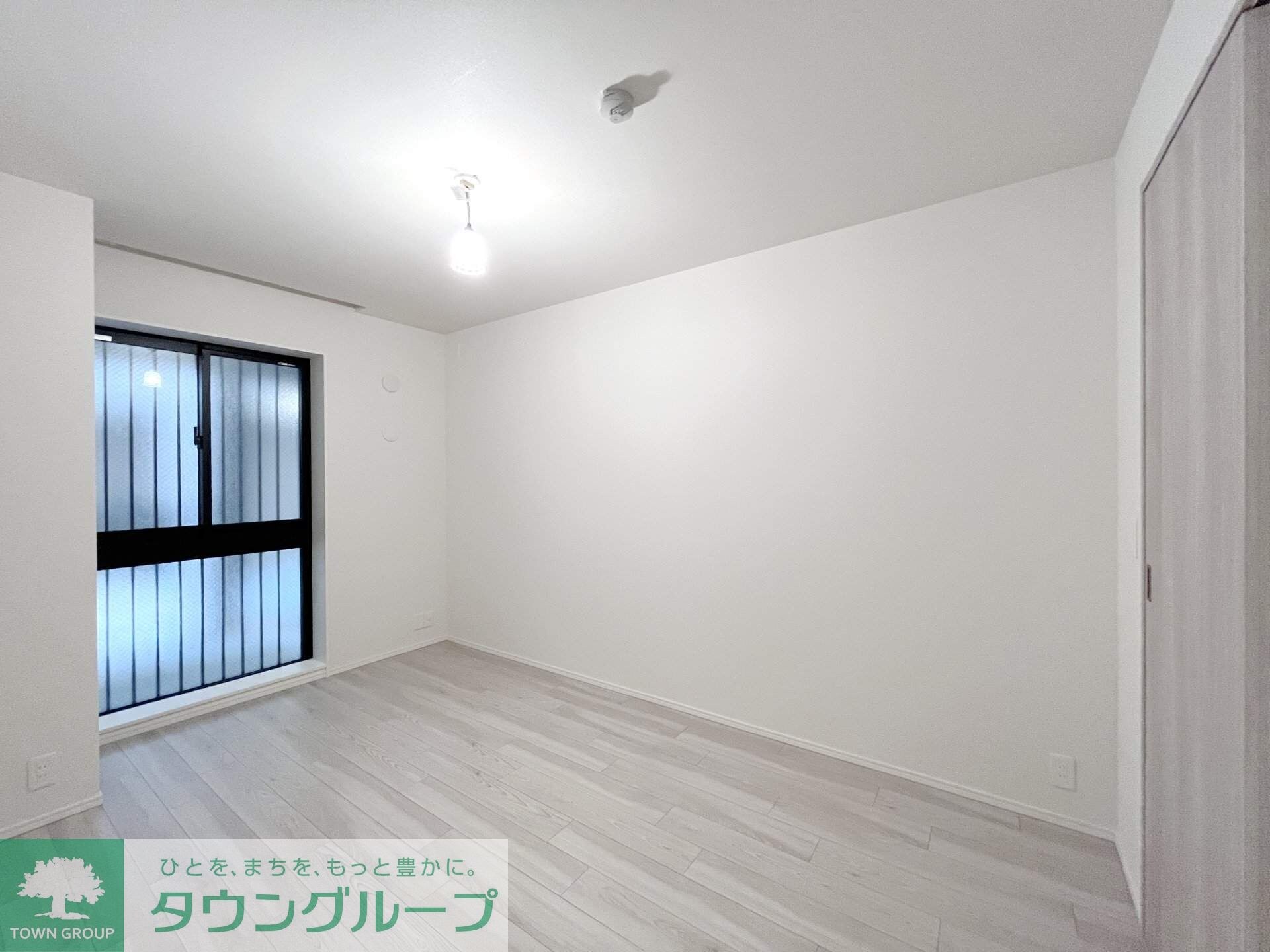 ザ・ケンジントン・レジデンス上池台の物件内観写真