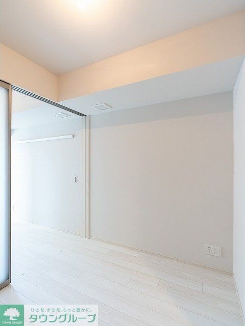 ルフォンプログレ品川戸越の物件内観写真