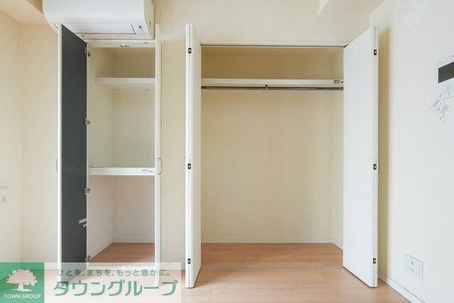 ヒルサイド島津山の物件内観写真