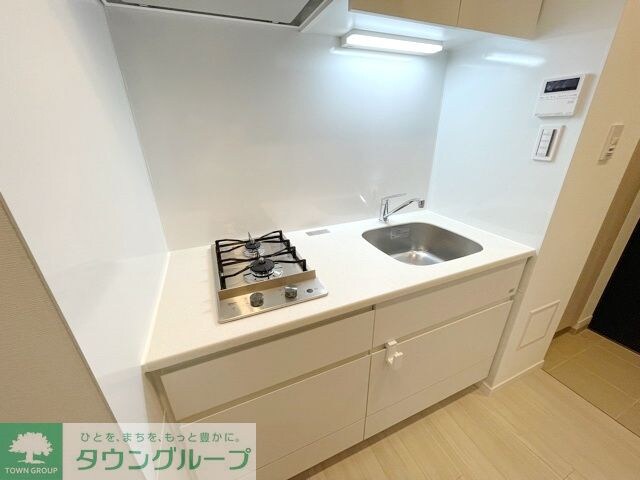 SYFORME大井町IIの物件内観写真