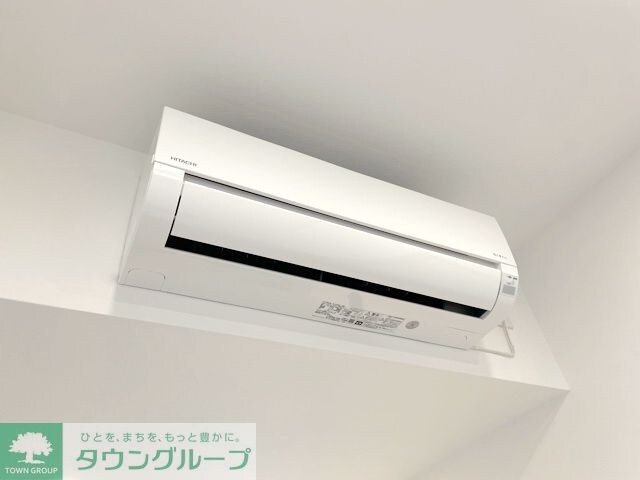 SYFORME大井町IIの物件内観写真