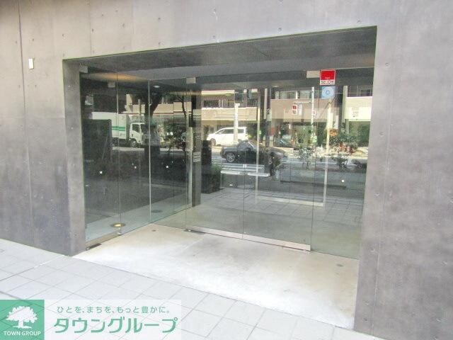 カスタリア戸越の物件内観写真