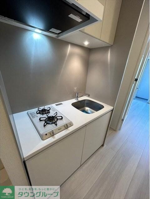 GRANPASEO目黒の物件内観写真