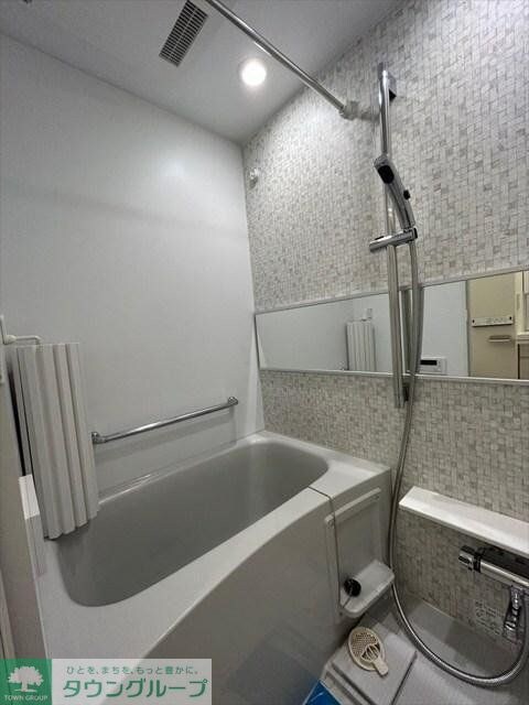 GRANPASEO目黒の物件内観写真