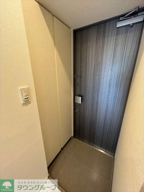 GRANPASEO目黒の物件内観写真