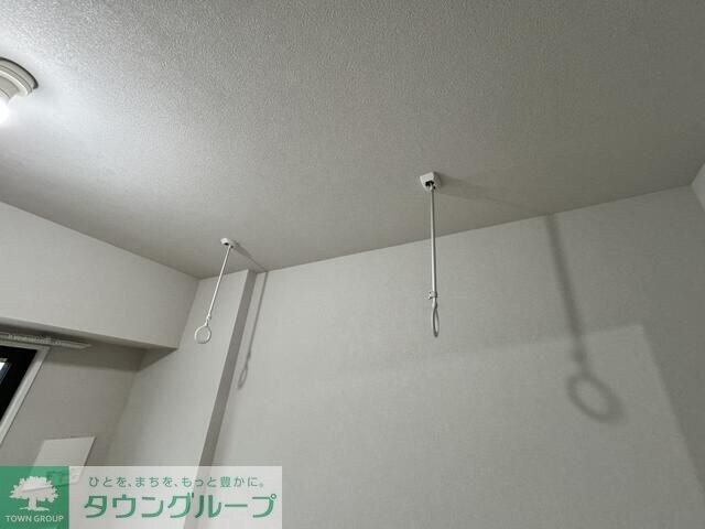 ガリシア品川南大井の物件内観写真